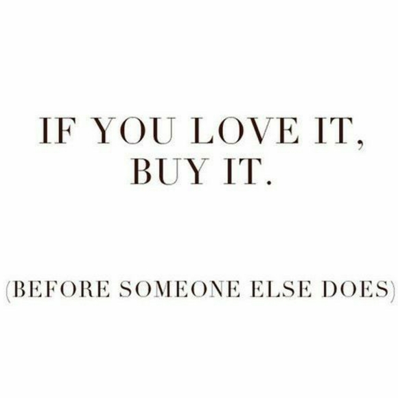 Tops - Love it? Buy it!!